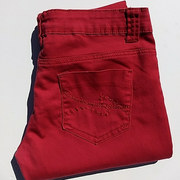 💜 Rue21 Ladies Skinny Pants - Picture 8 of 8